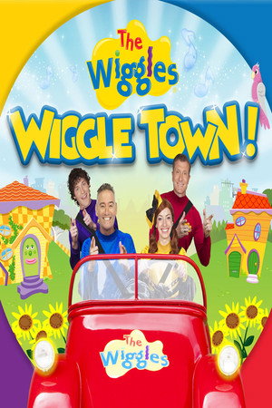 The Wiggles: Wiggle Town!