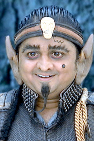 Baalpari Helps Baalveer