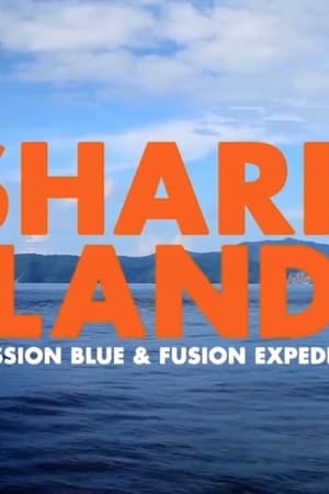 Shark Land: Welcome to Cocos Island