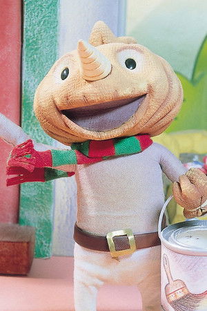 Z Julči je strašák