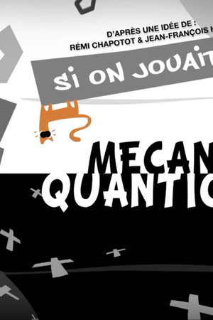 Let's Play Quantum Mechanics