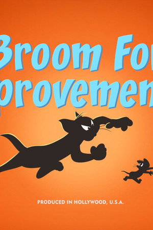 Broom for Improvement