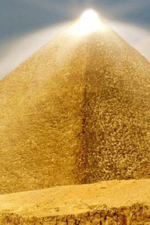 Secrets of the Pyramids