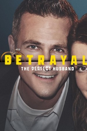 Betrayal: The Perfect Husband