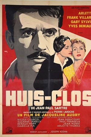 Huis Clos