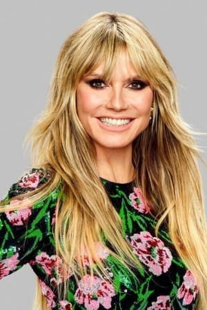 Heidi Klum Heidi Klum