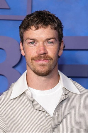 Will Poulter Will Poulter