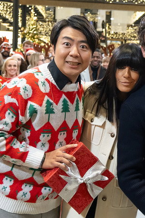 Christmas 2024