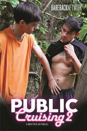 Public Cruising 2