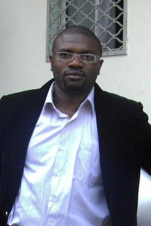Narcisse Youmbi