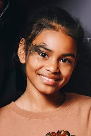 Jayna Kamodji Jayna Kamodji