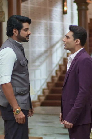 Gautam Insults Anil