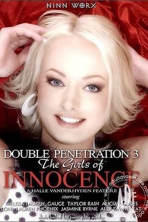 Double Penetration 3