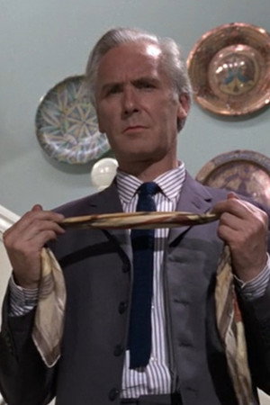 Why They Killed Nolan