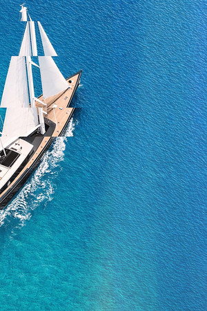 Millionaire Superyacht: Why Ships Sink