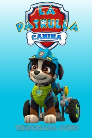 Temporada 8