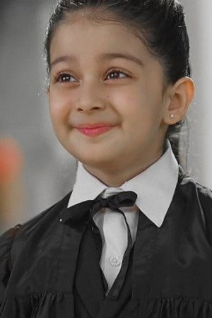 Maira, the little lawyer