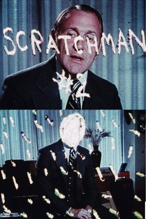 Scratchman #2