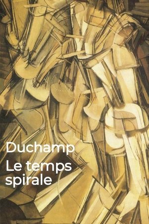 Duchamp. Le temps spirale