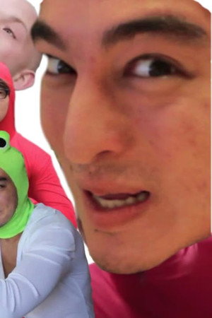 THE FILTHY FRANK SHOW 2017