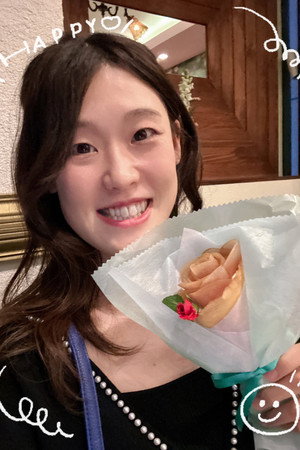 Shoko Mitani