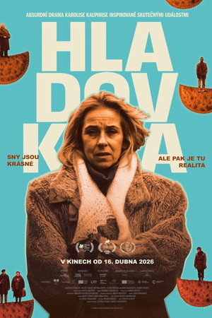 Hladovka