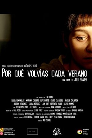 Por qué volvias cada verano