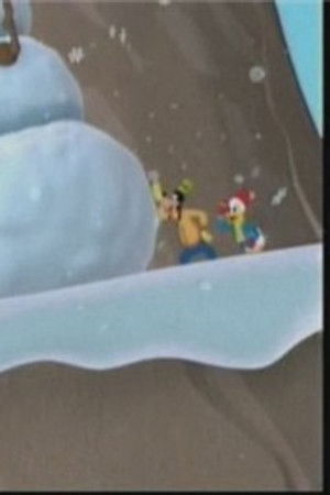 Záchranářský pes Pluto