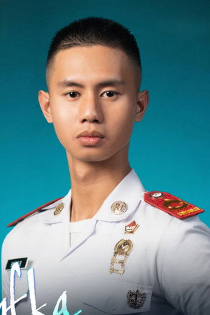 Kafka Bintang Timora