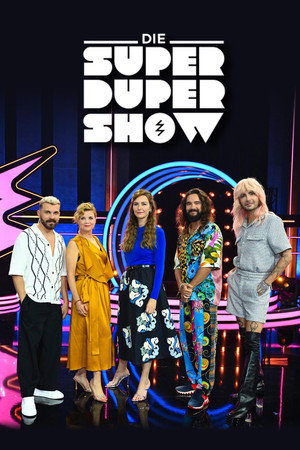 Die Superduper Show