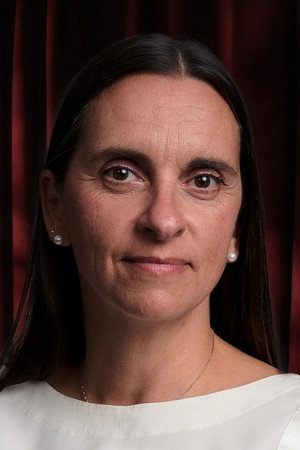Karine Grandmaison