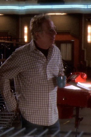 Večeře s Harriet - část 2