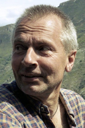 Mikael Wiström