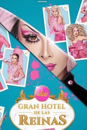 El Gran Hotel De Las Reinas (2023)