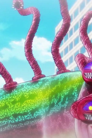 The Parable of the Three Birds