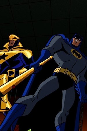 Rozštěpený Batman