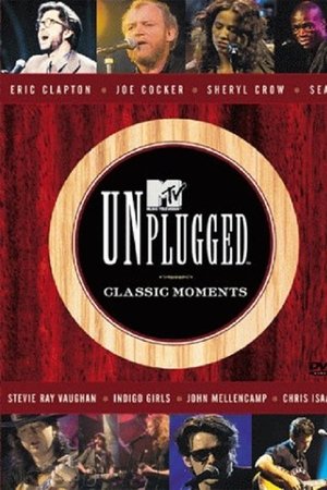 MTV Unplugged: Classic Moments