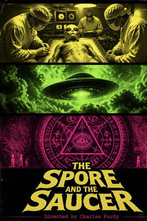 The Spore and the Saucer