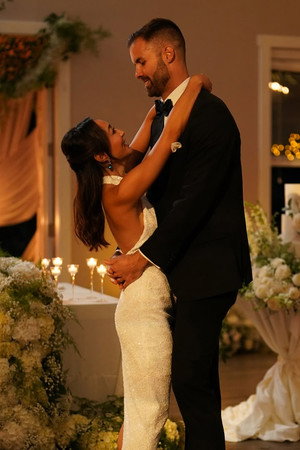 The Final 'I Do'