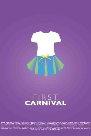 Primeiro Carnaval