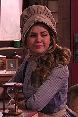 The Outlaw Bella Dawson