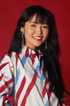Mari Iijima Mari Iijima
