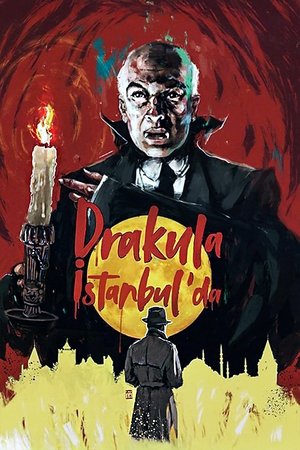 Drakula İstanbul'da