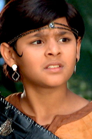 Bhayankar Pari's Jadui Rajdand