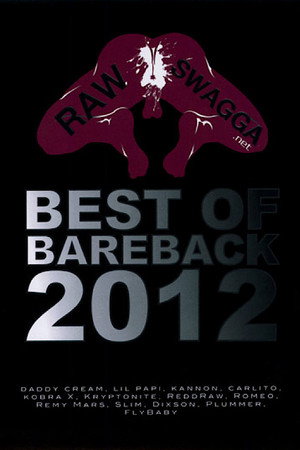 Best of Bareback 2012
