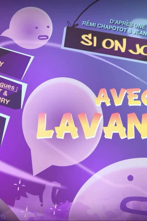 Let's Play with Lavenblah