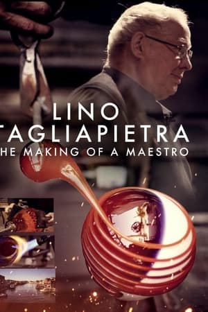 Lino Tagliapietra: The Making of a Maestro