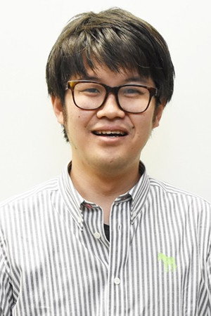 Yuta Masuda
