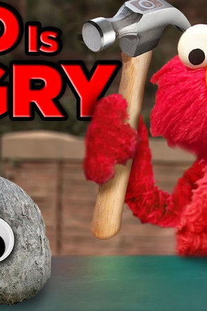 Someone PLEASE Help Elmo!