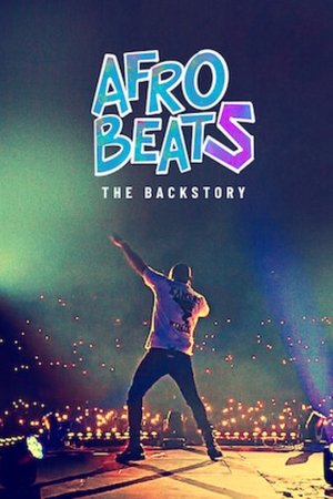 Afrobeats: The Backstory